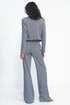 Trousers model 185192